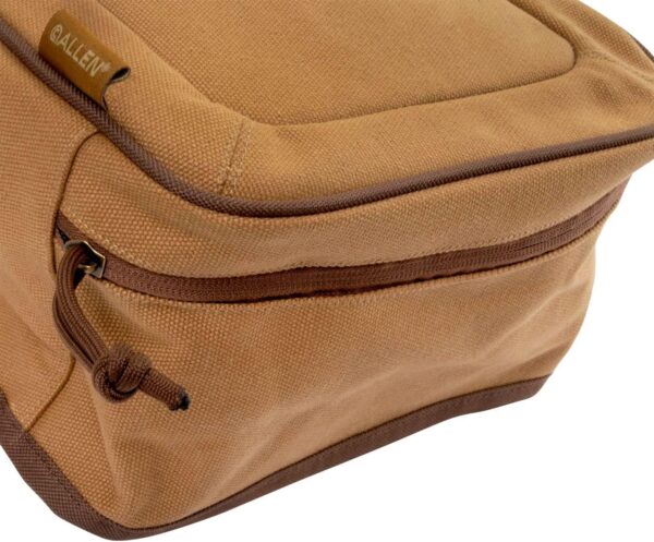BAG TRAP & SKEET CANVAS POUCH - Image 7