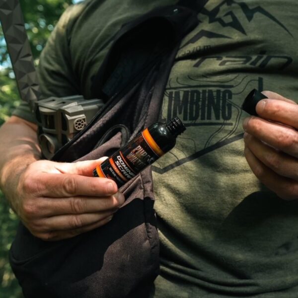 ROPE HEMP SYNTHETIC BUCK URINE - Image 6