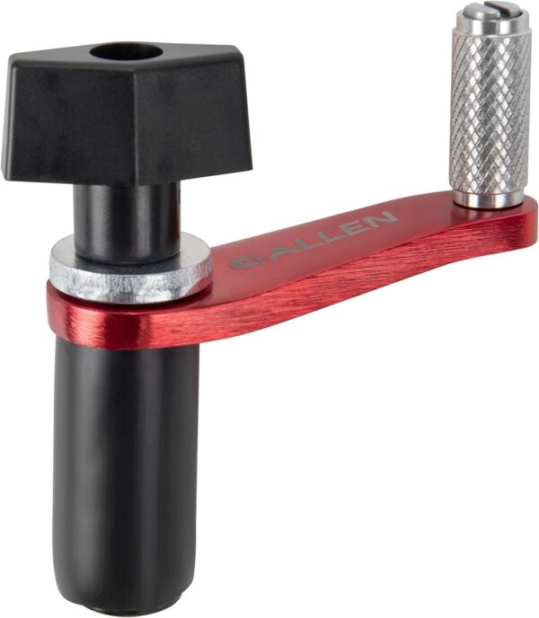 CHOKE STEEL 12 GA. MID RANGE