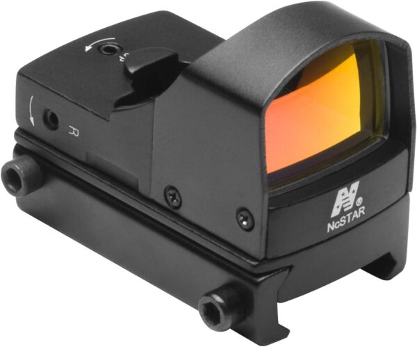 NC STAR RED DOT REFLEX OPTIC WEAVER