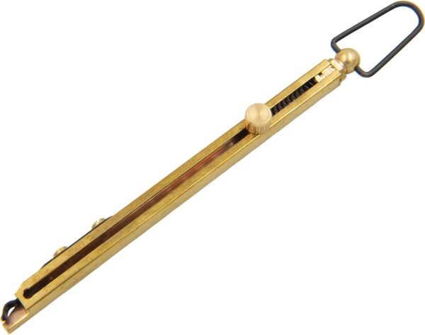 CAPPER STRAITLINE MUZZLELOADER - Image 3