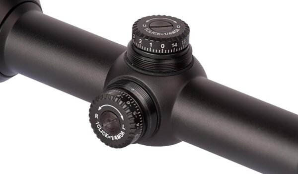 SCOPE RIFLE 2-7X32 RIMFIRE V-PLEX - Image 3