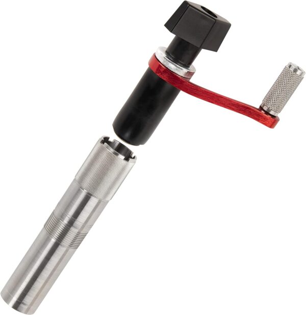 CHOKE STEEL 12 GA. MID RANGE - Image 2