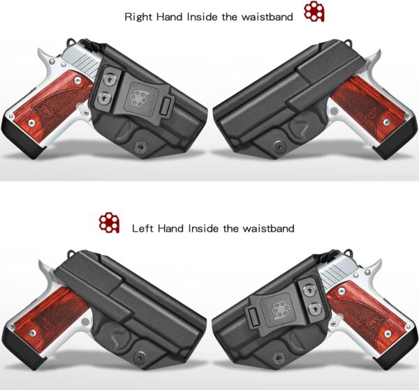 MAGAZINE MICRO 9 9MM 7RD - Image 4