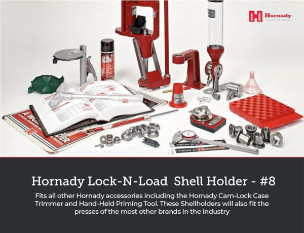 HOLDER SHELL #8 - Image 6