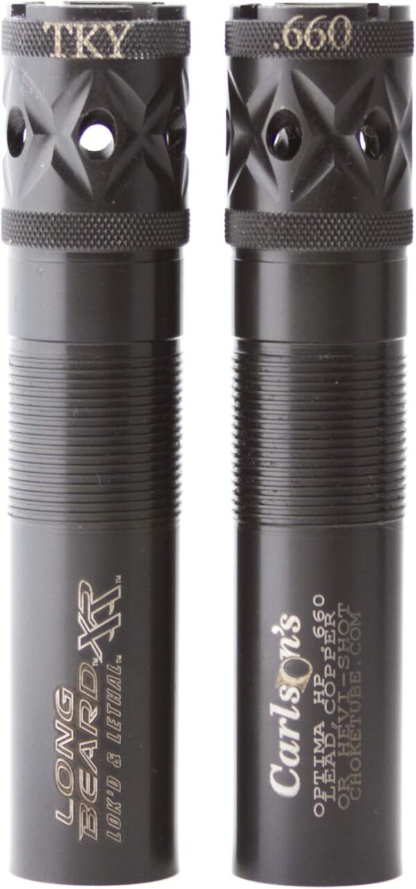 CHOKE TUBE WINCHESTER 12 GA XFULL