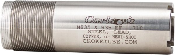 CHOKE STEEL 12GA MID RANGE MOSS 835