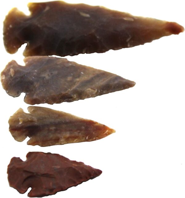 FLINTS 1/2in AGATE - Image 2