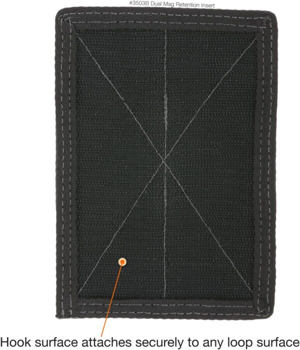MAGAZINE PT22 22LR TAURUS BLK 8RD - Image 7