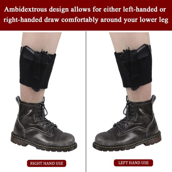 HOLSTER HIP 2.75 BG380/LCP/SM 380s - Image 3