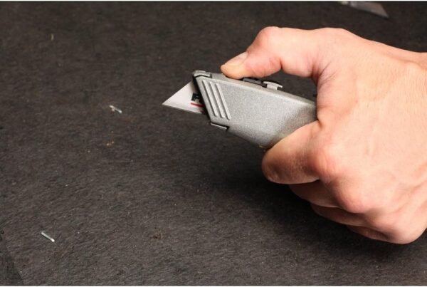 KNIFE DUAL CUTTER  KNIFE W/TOOL - Image 6
