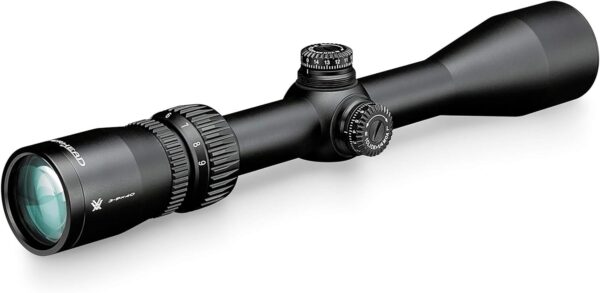 SCOPE RIFLE 3-9X40 DEADHOLD BDC - Image 4