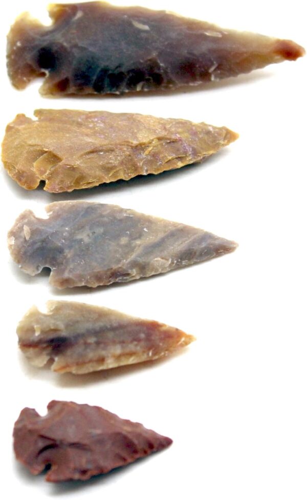 FLINTS 1/2in AGATE - Image 3