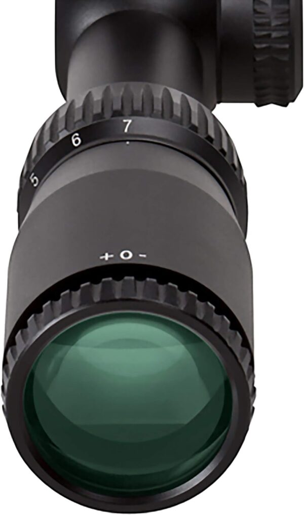 SCOPE RIFLE 2-7X32 RIMFIRE V-PLEX - Image 4