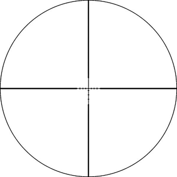 SCOPE RIFLE 3-9X40 DEADHOLD BDC - Image 6