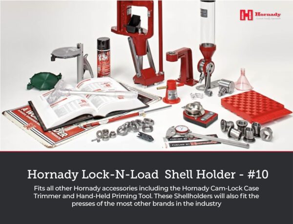 HOLDER SHELL #10 - Image 6