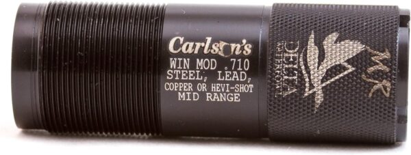 CHOKE STEEL SHOT EXTENDED CHOKE BER