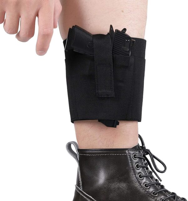 HOLSTER HIP 2.75 BG380/LCP/SM 380s