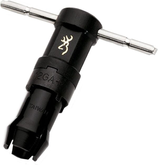 CHOKE BROWN INVECTOR TUBES 12GA MOD