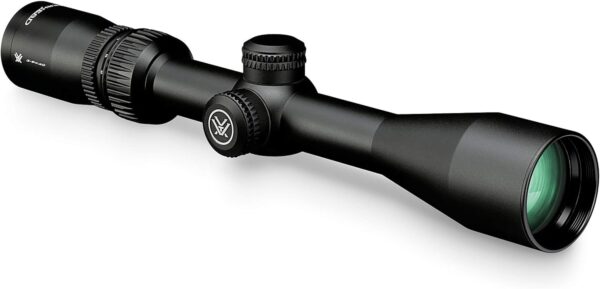 SCOPE RIFLE 3-9X40 DEADHOLD BDC