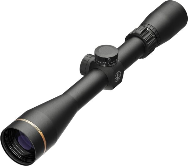 SCOPE RIFLE 3-9X40 DIAMONDBACK V PL