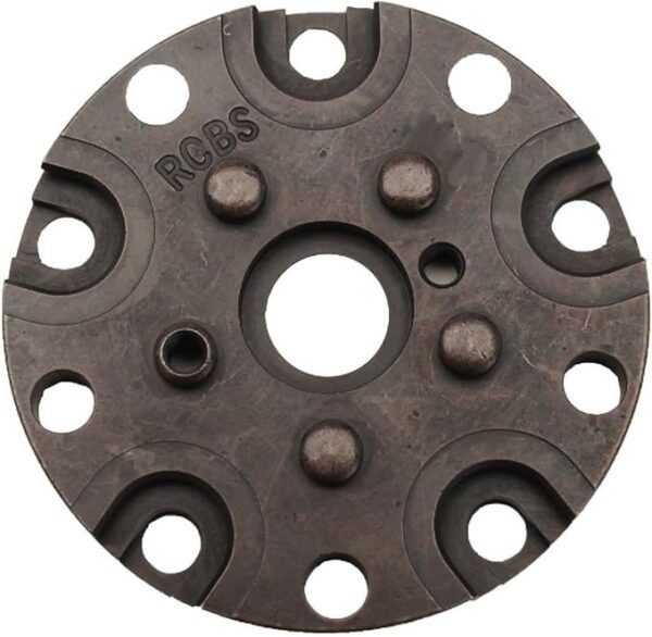 HOLDER SHELL #18 RCBS