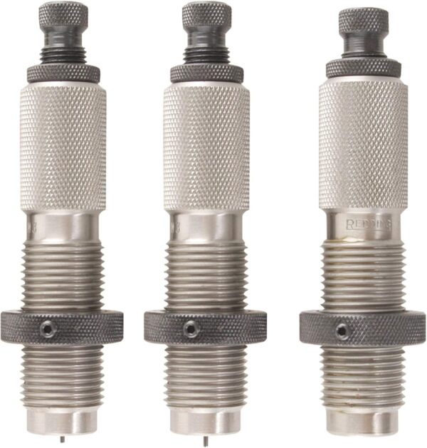 DIES SET OF 3 450 BUSHMASTER