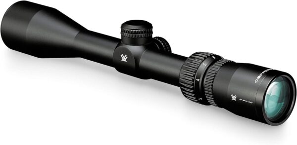 SCOPE RIFLE 3-9X40 DEADHOLD BDC - Image 2