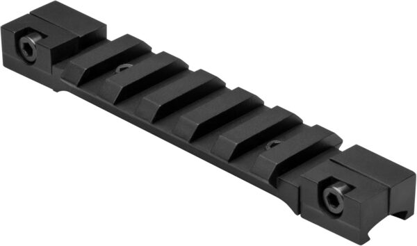 MOUNT 3/8 DOVETAIL PIC ADAPT RAIL