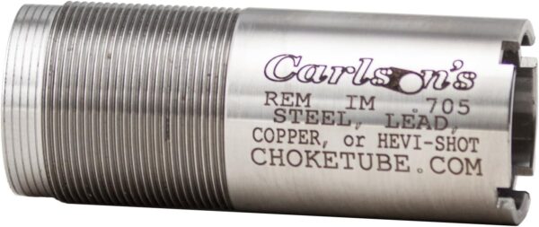 CHOKE TUBE REM. I.M. 12GA (CARLSON)