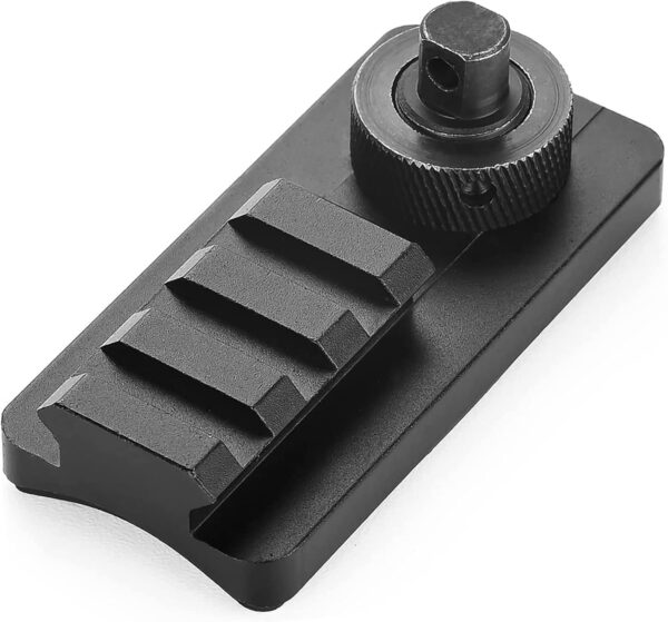 SLING SWIVEL STUD/BIPOD ADAPTER