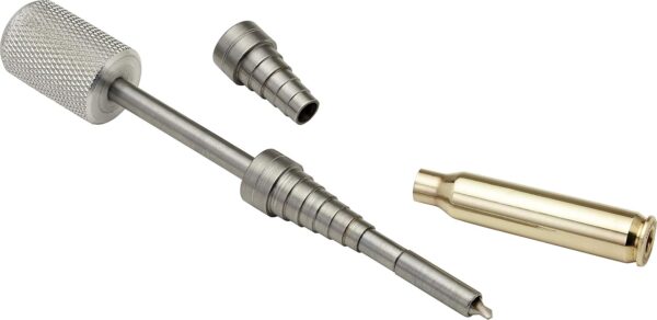 STOP FLASH HOLE CASE PILOT .375 CAL