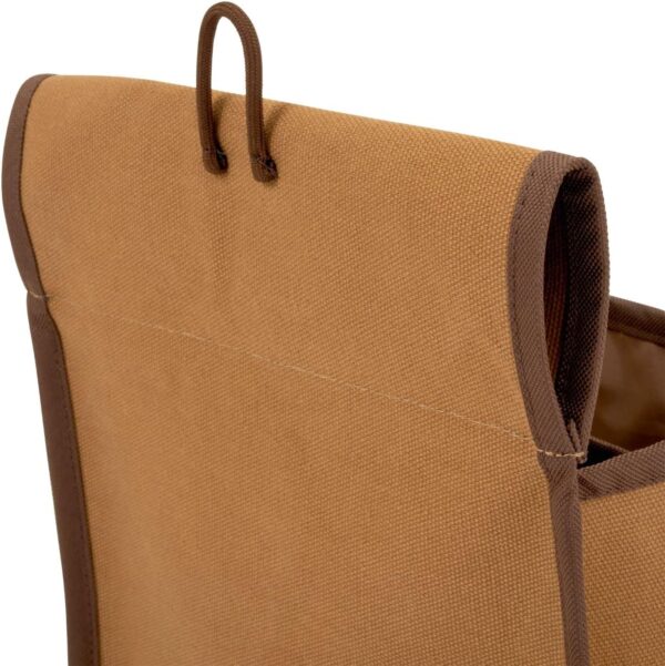 BAG TRAP & SKEET CANVAS POUCH - Image 6