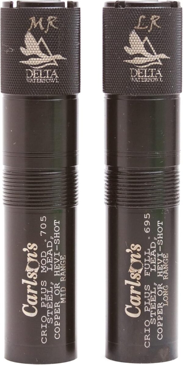 CHOKE CRIO PLUS 12 GA  SBE II & M-2