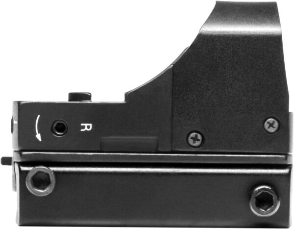 NC STAR RED DOT REFLEX OPTIC WEAVER - Image 3