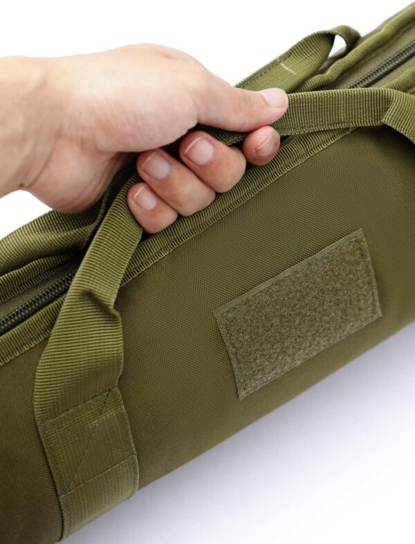 GUN CASE SHOTGUN 52in RTREE - Image 8