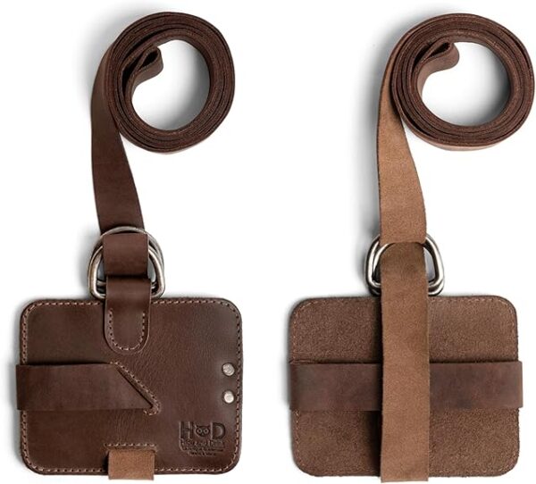 STRAP CARRY LEATHER - Image 2