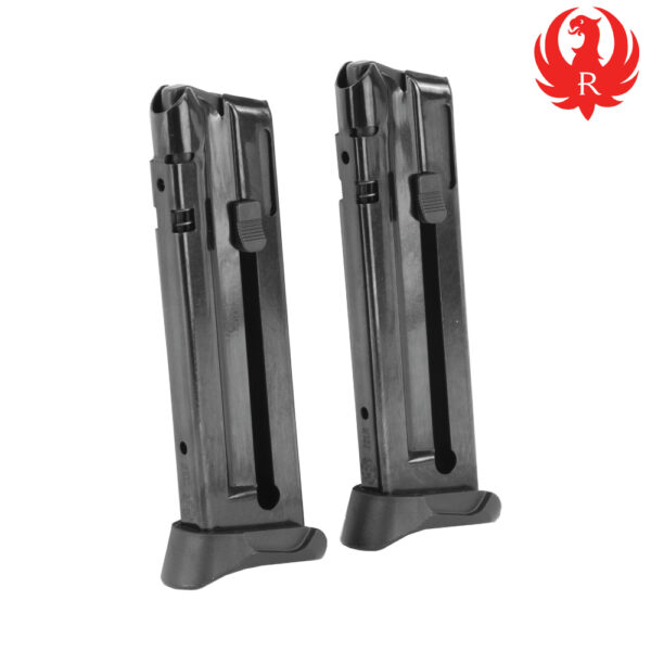 MAGAZINE .22 CAL SR22LR 10 ROUND
