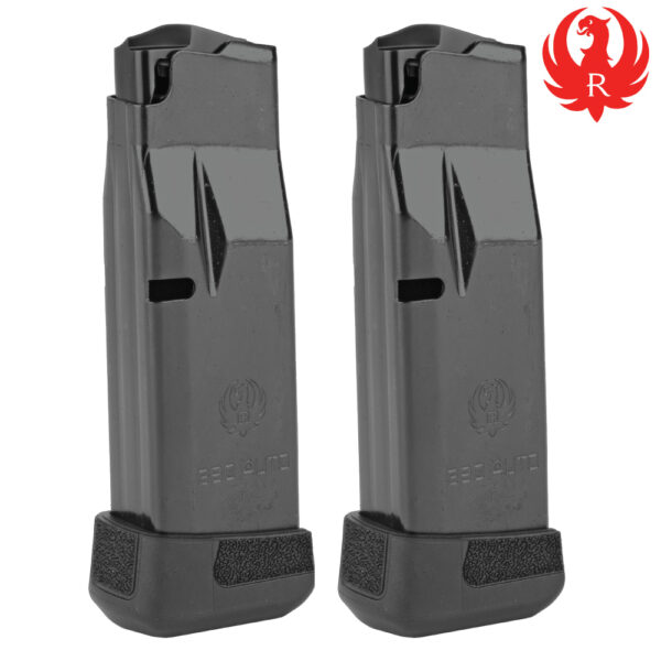 MAGAZINE LCP MAX 380 12RD