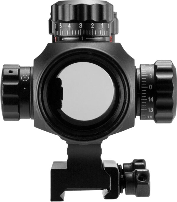 REFLEX OPTIC 1X35 RD/GR W/CANT MT - Image 4