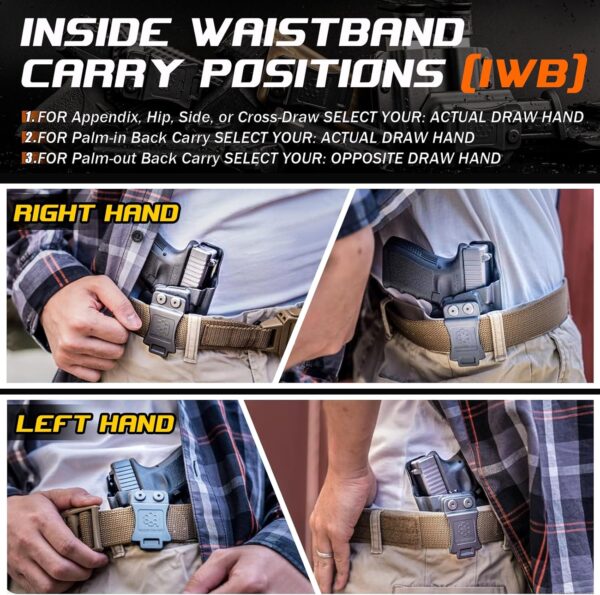 MAGAZINE MICRO 9 9MM 7RD - Image 5