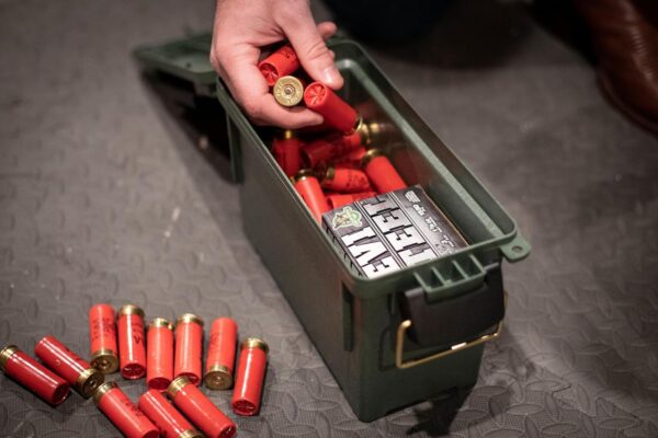 BOX AMMO FIELD OD GREEN - Image 6
