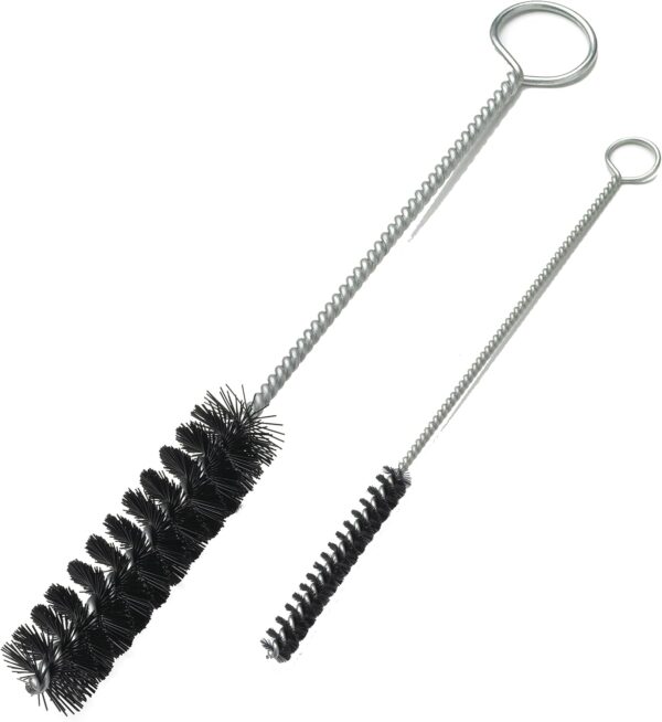 BRUSH BREECH CVA