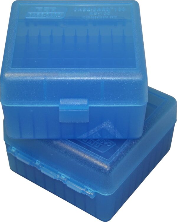 CASE GUARD MTM 17 204 223 100 ROUND - Image 3