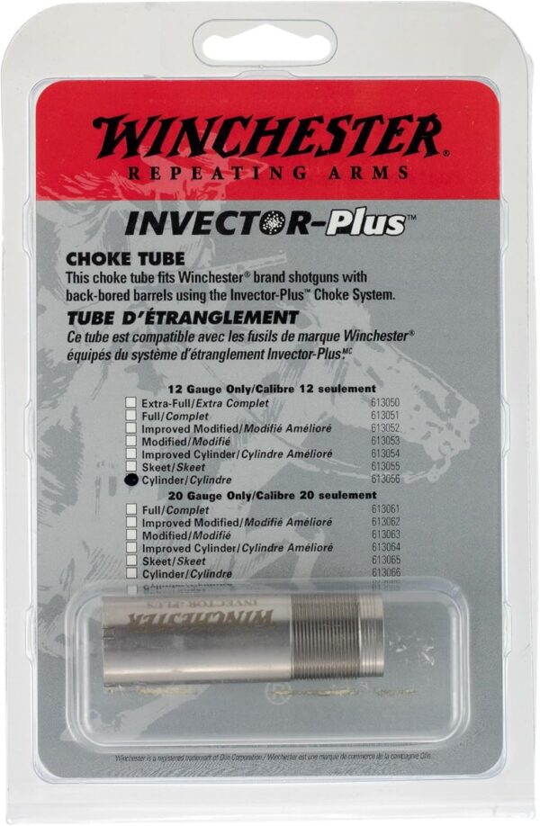 CHOKE 12 GABROWN INV PLUS PRTD CREM