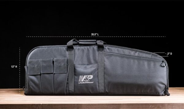 MAGAZINE 22LR M&P15-22 25RD - Image 2