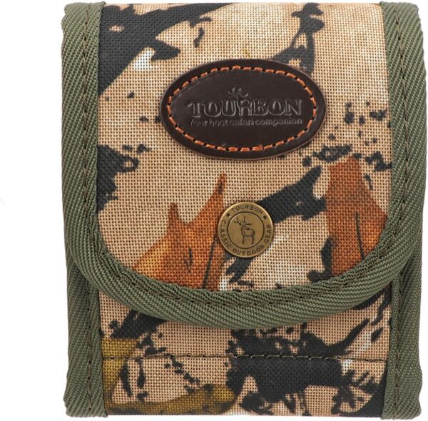 CASE AMMO 20 ROUND RIFLE CAMO - Image 9