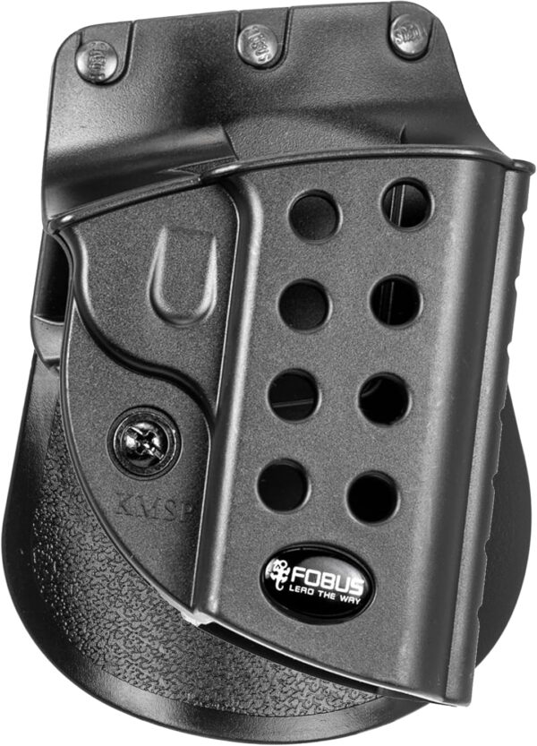 HOLSTER E2 PADDLE 4 COLTR1911 FOBUS - Image 2