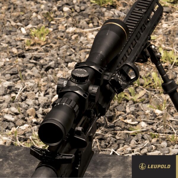 SCOPE RIFLE VX-FREEDOM 3-9X40 PLEX - Image 6