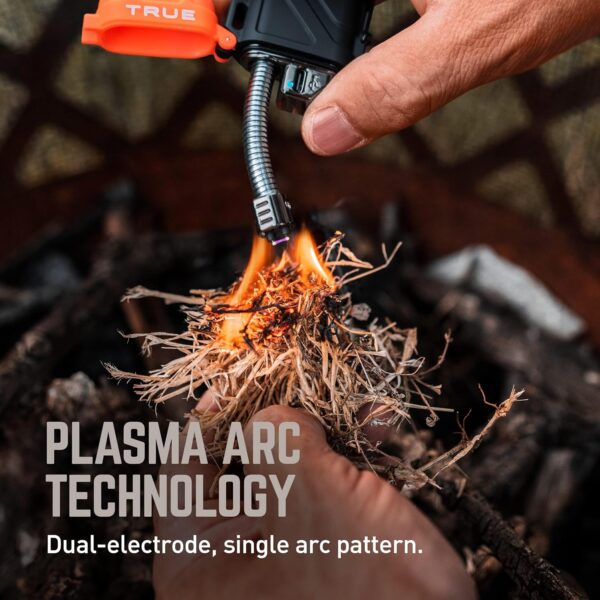 LIGHTER PLASMA XR RECHARGEABLE - Image 4